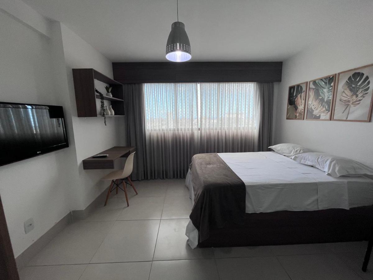 Beach Class Ilha Do Leite - Recife Ngoại thất bức ảnh